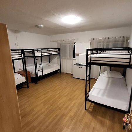 Hostel Hakuna Matata Dubrovnik Kültér fotó