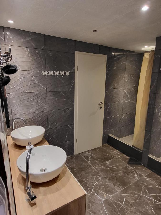 Hostel Hakuna Matata Dubrovnik Kültér fotó