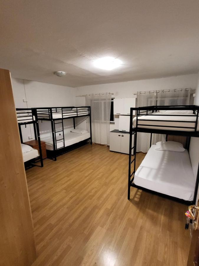 Hostel Hakuna Matata Dubrovnik Kültér fotó