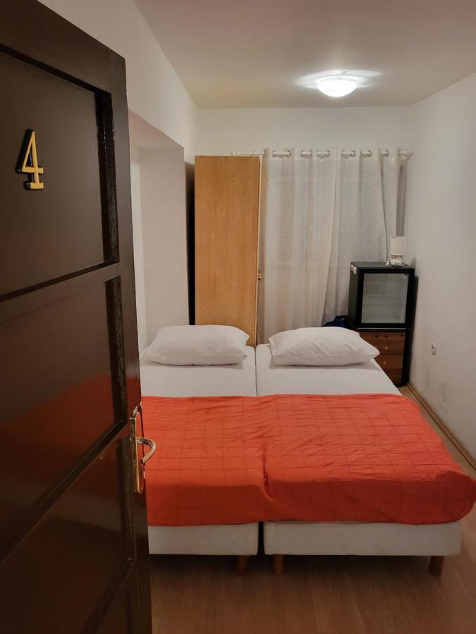 Hostel Hakuna Matata Dubrovnik Kültér fotó