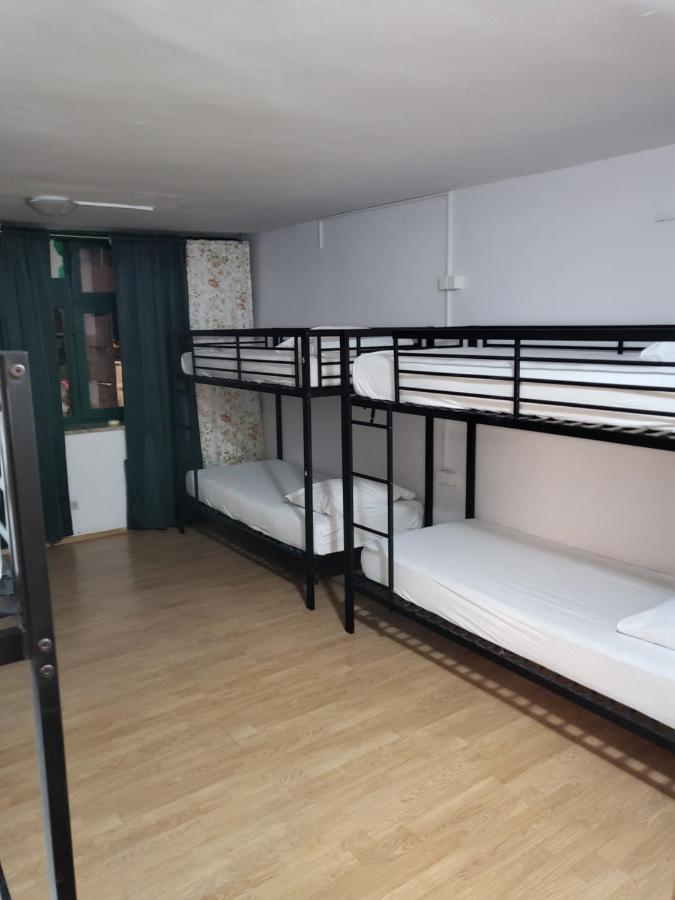 Hostel Hakuna Matata Dubrovnik Kültér fotó