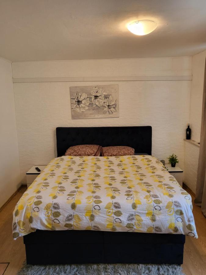 Hostel Hakuna Matata Dubrovnik Kültér fotó